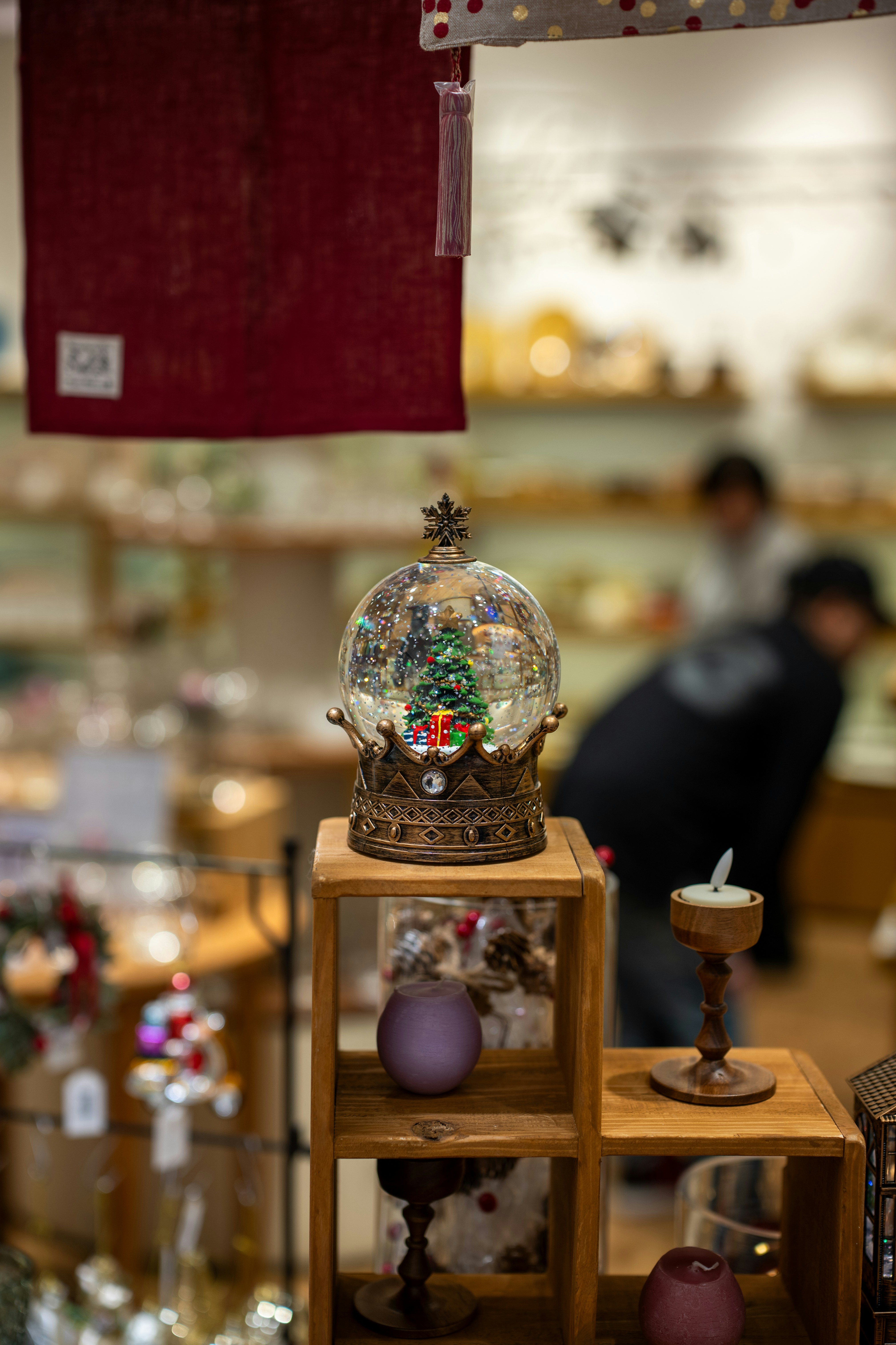 Custom Handmade Gifts